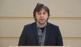 Dumitru Alaiba a sesizat Curtea Constituțională, privind „Secretul Fiscal”